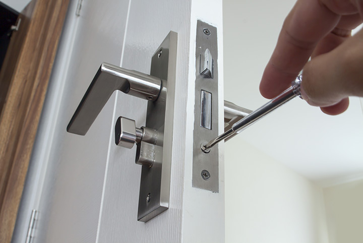 Our local locksmiths are able to repair and install door locks for properties in Barrow In Furness and the local area.